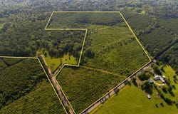 T-1 Ellis West Road, Pitkin, LA 70656