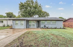 404 Simmons Drive, Hurst, TX 76053
