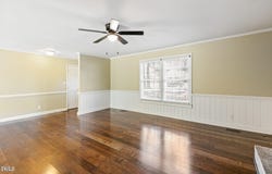 1125 Par Three Drive S, Wilson, NC 27893