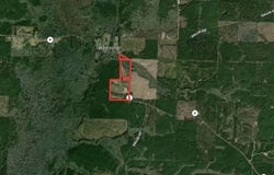 5941 WEST HWY 8, Sparkman, AR 71763