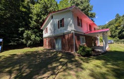 1341 Hazard Road, Haysi, VA 24256