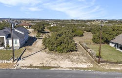 213 S CALVIN BARRETT, Blanco, TX 78606