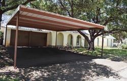 115 Parkview, Brady, TX 76825