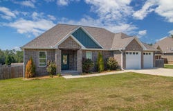 41 Ava Lane, Sheridan, AR 72150