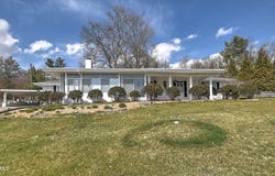 502 Valley Drive, Bristol, VA 24201