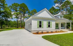 1395 Sapelo Park Drive NE, Townsend, GA 31331