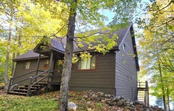 6998 ROSALIND RD, Presque Isle, WI 54557