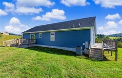298 Jones Miller, Boone, NC 28607