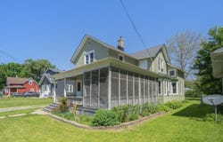 116 W union Street, Earlville, IL 60518