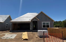 10416 Altair Drive, Waco, TX 76708