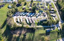 100 Sand Hill Mobile, Charleston, WV 25312