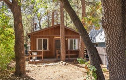 260 Highland, Sugarloaf, CA 92386