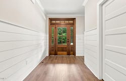 1157 Shonele Lane, Stem, NC 27581