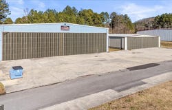 109 Gasque Drive, Lafayette, GA 30728