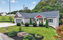308 Beck Creek Circle, Flat Rock, NC 28731