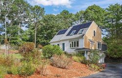 9 Beachwood Road, Bourne, MA 02532