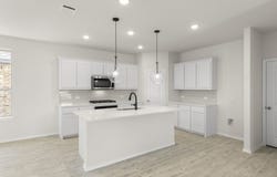 106 Van Horn Drive, Terrell, TX 75160