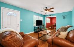 1111 Ridgewood Road, Denison, TX 75020
