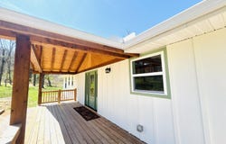 233 South Mountain Road, Marshall, AR 72650-0000