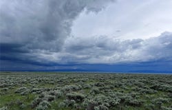 Tract 37 Monte Drive, Wisdom, MT 59761