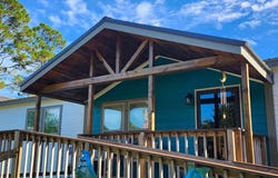 511 NE Ave H, Carrabelle, FL 32322