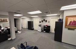 201 ROSSER AVE, WAYNESBORO, VA 22980