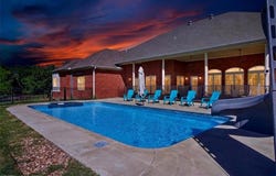 303 Fine PL, Alma, AR 72921