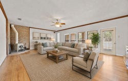 2852 Cedar Hollow Rd, Georgetown, TX 78628