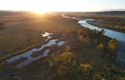 1433 Highway 10 E, Greycliff, MT 59033