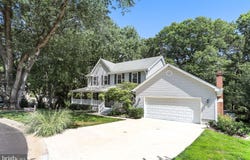 229 WINDRIDGE ACRES Court, SILVER SPRING, MD 20905