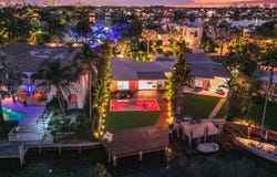 1277 Biscaya Dr, Surfside, FL 33154