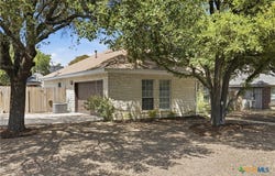 312 Debora Drive, Georgetown, TX 78628