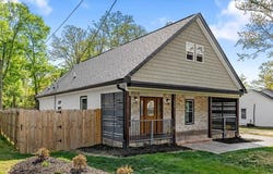 609 Unity Street, Thomasville, NC 27360
