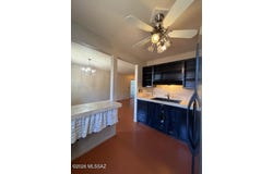 1348 S Avenida Polar, Tucson, AZ 85710