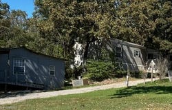 10011 Southshore DR, Hackett, AR 72937