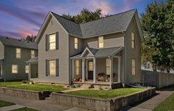 323 E Madison Street, Delphi, IN 46923