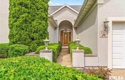 2317 ARGONNE Avenue, Springfield, IL 62704