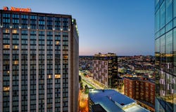 300 INTERNATIONAL Drive, BALTIMORE, MD 21202