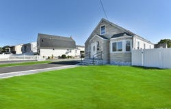 461 Pinebrook Avenue, West Hempstead, NY 11552