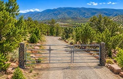 42 Calle Conejo Road, Tijeras, NM 87059