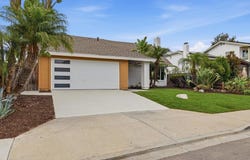 1744 Village Run N, Encinitas, CA 92024