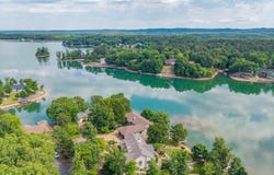 7 Trapo Lane, Hot Springs Village, AR 71909