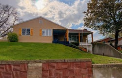 821 Park Street, Jackson, MN 56143