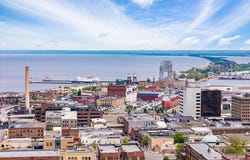 24 W 5th Street, Duluth, MN 55806