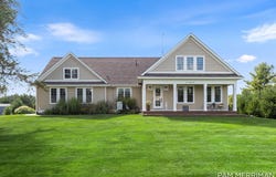 21899 Hilltop Circle, Stanwood, MI 49346