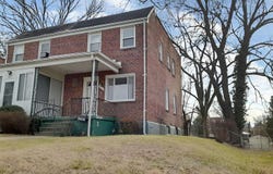 5619 WESLEY Avenue, BALTIMORE, MD 21207