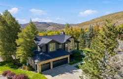 9117 Upper Lando Lane, Park City, UT 84098