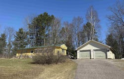 649 Bortolini Road, Crystal Falls, MI 49920