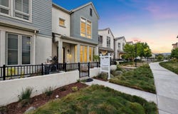 818 Anson LN, Burlingame, CA 94010