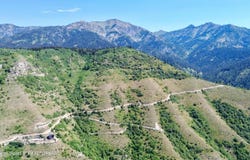 6 LOTS SHADY LANE, Irwin, ID 83428